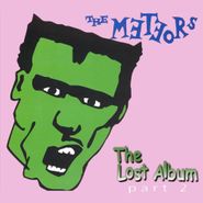 The Meteors, The Lost Album Part 2 (10")