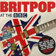 Various Artists, Britpop At The BBC (CD)