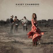 Kasey Chambers, Campfire (LP)