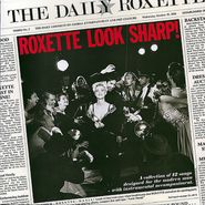 Roxette, Look Sharp! [30th Anniversary Edition] (CD)