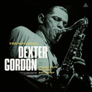 Dexter Gordon, The Squirrel [Record Store Day] (LP)
