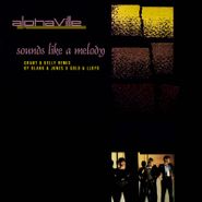 Alphaville, Sounds Like A Melody [Grant & Kelly Remix] [Record Store Day] (12")