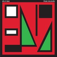 Split Enz, True Colours [40th Anniversary Mix] [Green Vinyl] (LP)