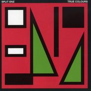 Split Enz, True Colours [40th Anniversary Edition] (CD)