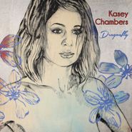 Kasey Chambers, Dragonfly (LP)