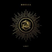 ODESZA, Light EP (12")