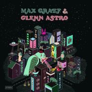 Max Graef, The Yard Work Simulator (CD)