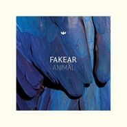 Fakear, Animal (LP)