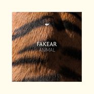 Fakear, Animal (CD)