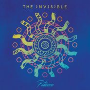 The Invisible, Patience (CD)