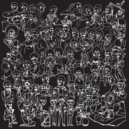 Romare, Love Songs: Part Two (LP)