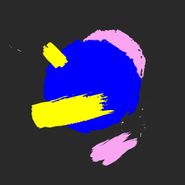 Letherette, Last Night On The Planet (LP)