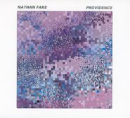 Nathan Fake, Providence (CD)