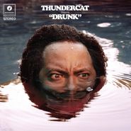 Thundercat, Drunk [Box Set] [Red Vinyl] (LP)