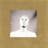 Young Fathers, Only God Knows (7")