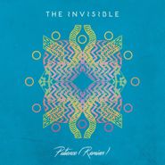 The Invisible, Patience (Remixes) (12")