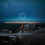 ODESZA, A Moment Apart [Clear Vinyl] (LP)