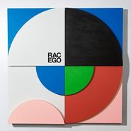 RAC, Ego (LP)