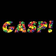 Zomby, Gasp! EP (12")