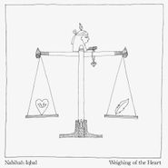 Nabihah Iqbal, Weighing Of The Heart (LP)
