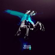 What So Not, Not All The Beautiful Things (CD)