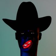 Young Fathers, Cocoa Sugar (CD)