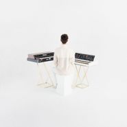 Chrome Sparks, Chrome Sparks (CD)