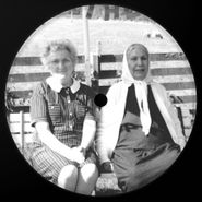 Dauwd, Theory Of Colours - Versions EP (12")