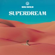 Big Wild, Superdream (CD)