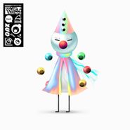 Iglooghost, Clear Tamei / Steel Mogu EP (12")