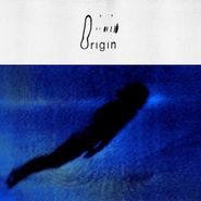 Jordan Rakei, Origin (CD)