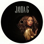 Jayda G, Significant Changes [Remixes] (12")