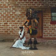 Sampa The Great, The Return (CD)