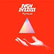 Jaga Jazzist, Pyramind (CD)