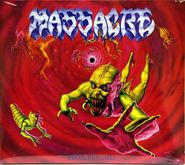 Massacre, From Beyond (CD)