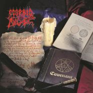 Morbid Angel, Covenant (LP)