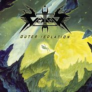 Vektor, Outer Isolation (LP)