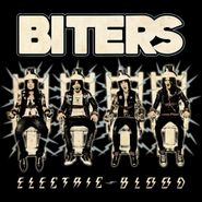 Biters, Electric Blood (CD)