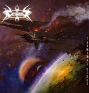 Vektor, Terminal Redux (LP)