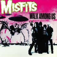 Misfits, Walk Among Us (LP)