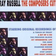 Ray Russell, Composer's Cut (CD)