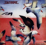 Stackridge, Stackridge [Remastered] [UK Import] (CD)