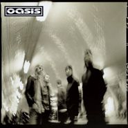 Oasis, Heathen Chemistry (CD)