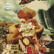 Oasis, Dig Out Your Soul (CD)