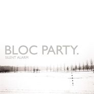 Bloc Party, Silent Alarm (LP)
