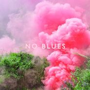 Los Campesinos!, No Blues [Pink & White Colored Vinyl] (LP)