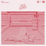 Los Campesinos!, Sick Scenes [Color Vinyl] (LP)