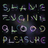 Health&Beauty, Shame Engine / Blood Pleasure (LP)