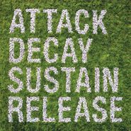 Simian Mobile Disco, Attack Decay Sustain Release [Expanded] (LP)