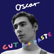 Oscar, Cut And Paste (CD)